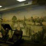 Mural Gym After 14