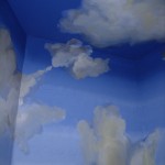Mural Clouds and Sky 2